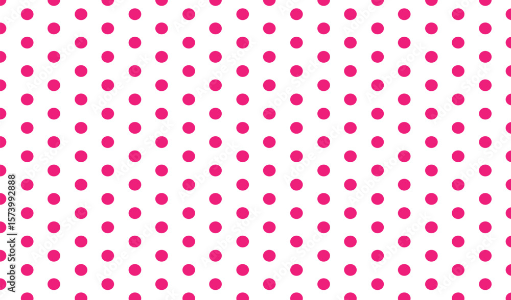 Poster dotted grid paper background texture, seamless repeat pattern