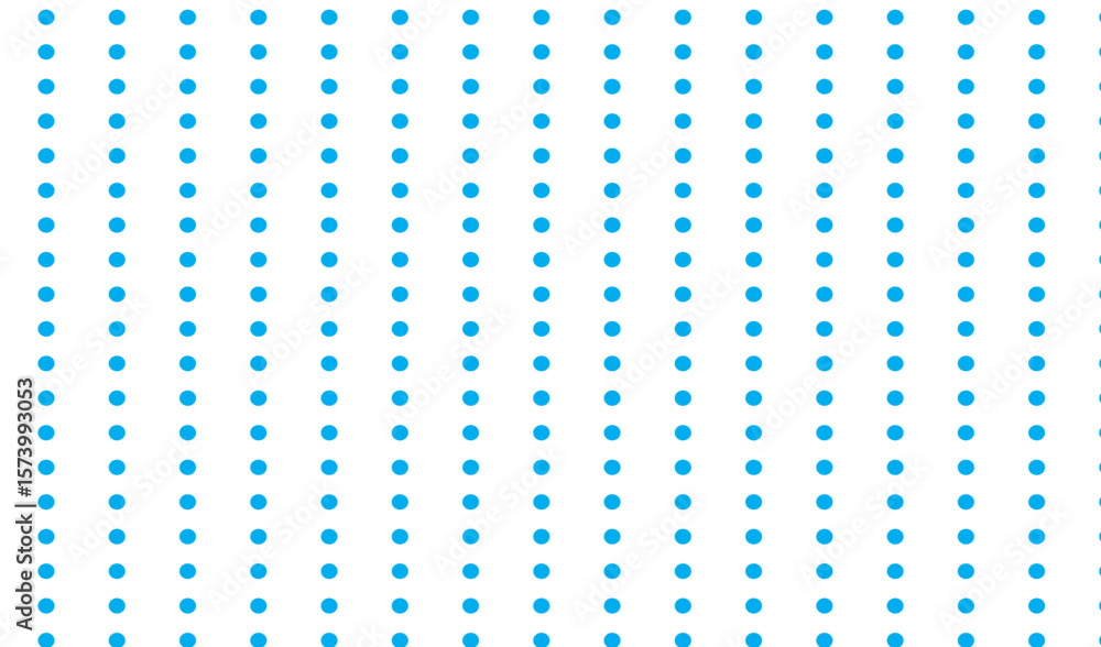 Poster texture for note or notebook. sky sheet paper. white mesh pattern. seamless polka dot background. ve