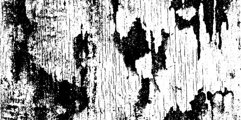 Rust patina pattern with organic blotches for grunge background design