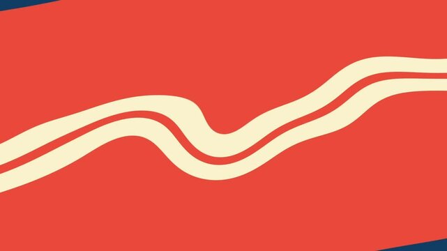 4K Random Lines Animated Background for any needs