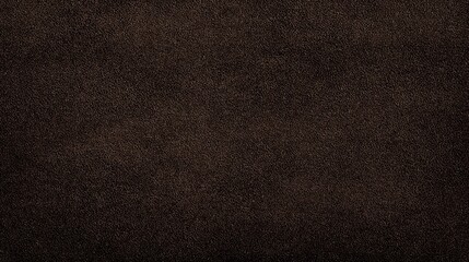 Dark brown textured surface
