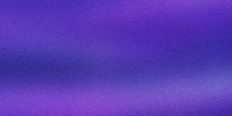 Textured Purple and Blue Gradient Background with Subtle Grainy Effect for Digital Design