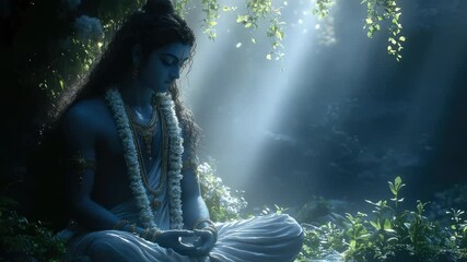 Sacred Vishnu paths: deity balance, Krishna birth, Vaikuntha rite, avatar cycle, mythic guide, protector spirit, Malaysia culture, Vishnu Jayanti, festival light, universal dharma keeper.