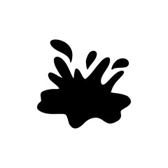 Obraz premium Water S.eps