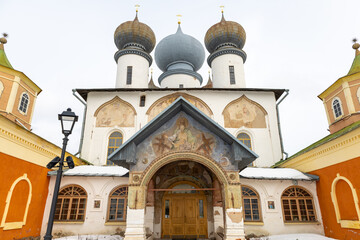 church 
