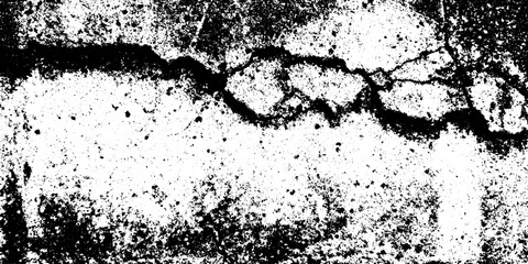 Weathered skate park ramp with graffiti overlay texture for urban design projects