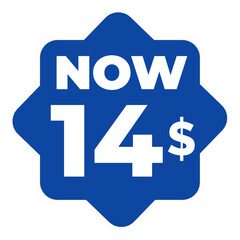 1 2 4 5 6 7 8 9 10 11 12 13 14 15 16 17 18 19 20 $ dollar Blue chalk sale badge png, stylish discount design now $ png