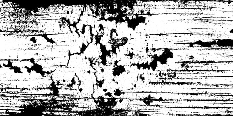 Weathered railroad tie wood texture with deep grooves for rustic design