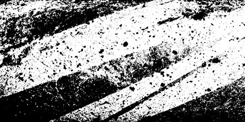 Weathered skateboard deck grip tape texture for sporty design and grungy background overlay