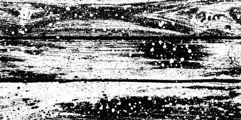 Weathered timber floorboards with nail holes texture for design and art projects