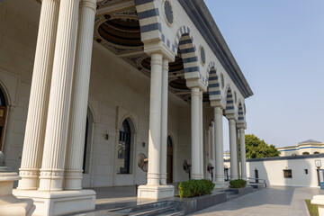 Obraz premium Dubai