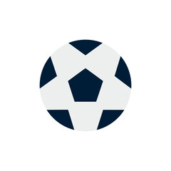 Obraz premium Sports Equipment Icons