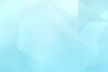 Fototapeta premium Light Blue Abstract Background Perfect for Design Projects