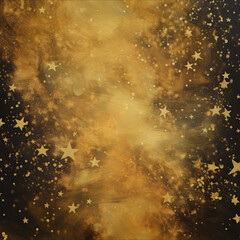 Obraz premium abstract space background