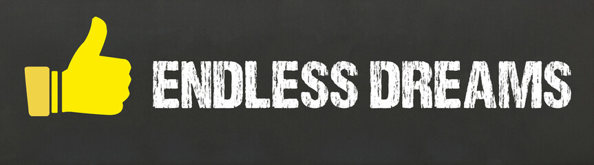 Endless Dreams	
