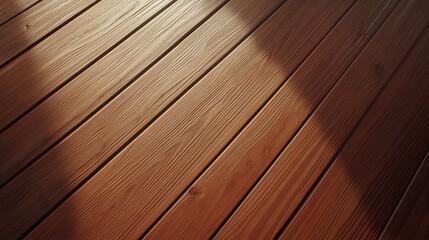Brown wood deck flooring texture plank background pattern surface material outdoor wooden design boards silhouette