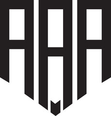 AAA Pantagon Shape.eps