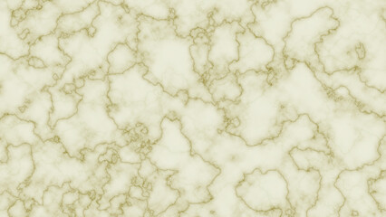 Subtle beige marble texture with delicate golden veining and soft cloud like patterns
