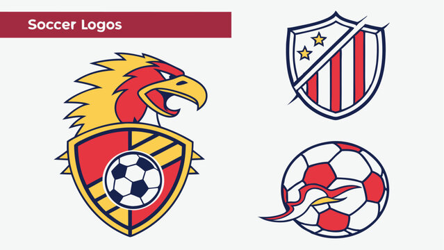 soccer logos
