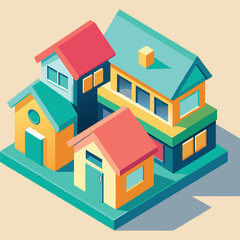 Multi-Style Home Icon Set &ndash; Filled, Outline, Flat & Rounded for iOS/Android
Minimalist Home Icons &ndash; Black & White Line Set for UI/UX & Real Estate
Multi-Style Home Icon Set 