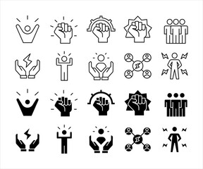 empower icon