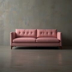 Luxurious Upholstered Seating for Stylish Interiors