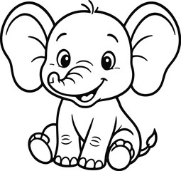 elephant animal