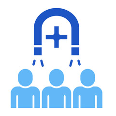 Patient Engagement  Icon Element For Design