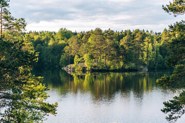 Fototapete bei efototapeten.de bestellen   