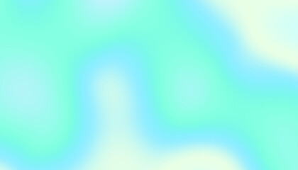 Abstract soft light gradient blur background in pastel colorful. Overlay background