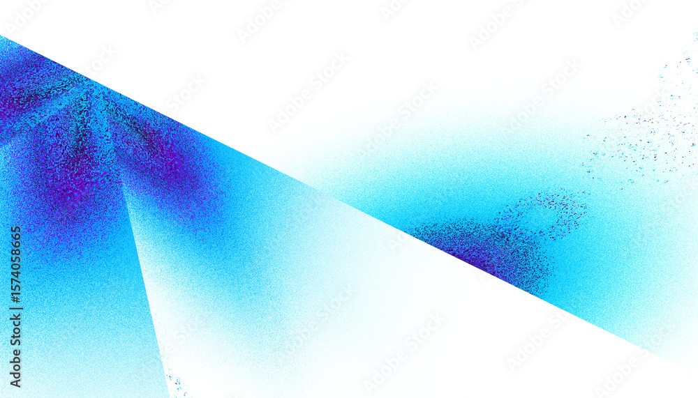 Poster 4k digital grainy gradient with a colorful soft noise effect. a unique blend of vintage vibes and lo