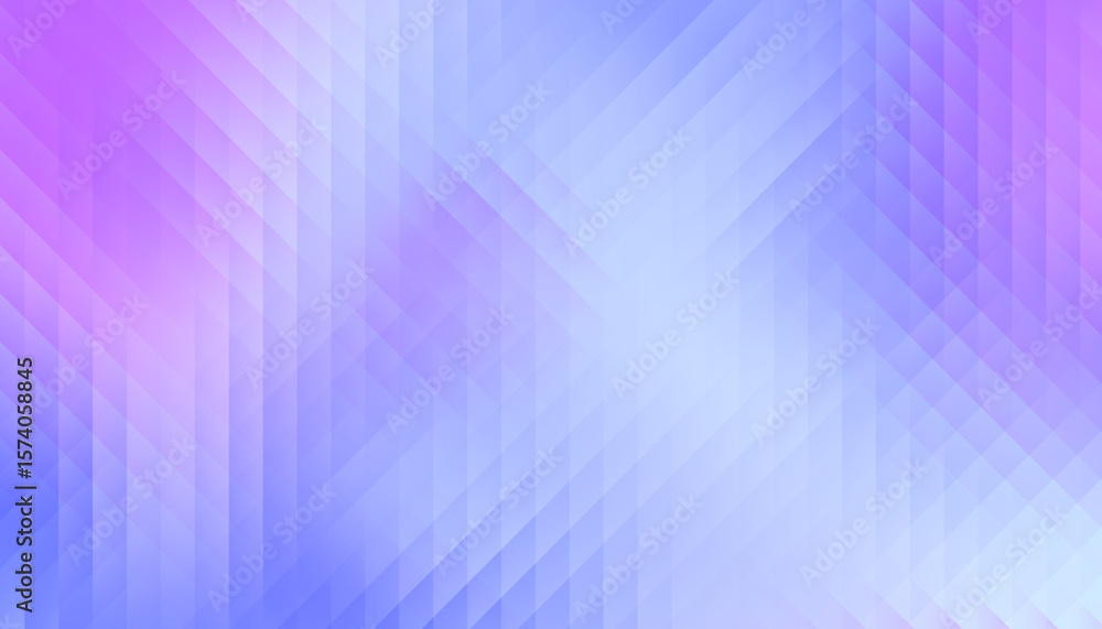 Poster fractal glass gradient texture. reed diagonal lines patterned glass, overlay with transparent backgr