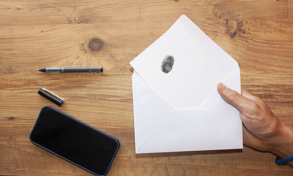 Fingerprint. Biometric authentication, biometric data, data collection