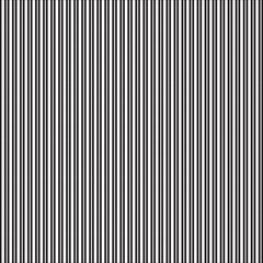 black and white stripes