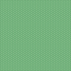 green seamless pattern