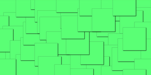 Polygonal Symphony of Design

