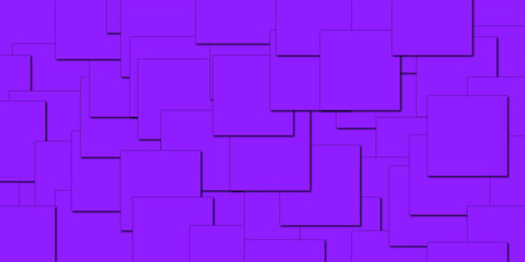 Web of Irregular Perfection

