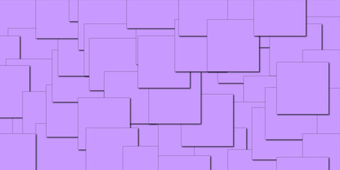 Web of Irregular Perfection

