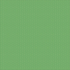 green fabric texture