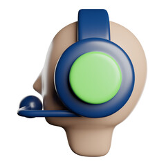 Call Center Customer