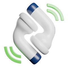 Wireless Headphones Airpods
