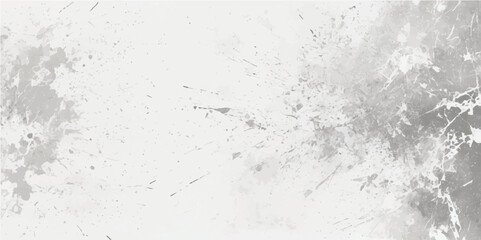 Abstract black and white grunge texture of an old concrete wall surface