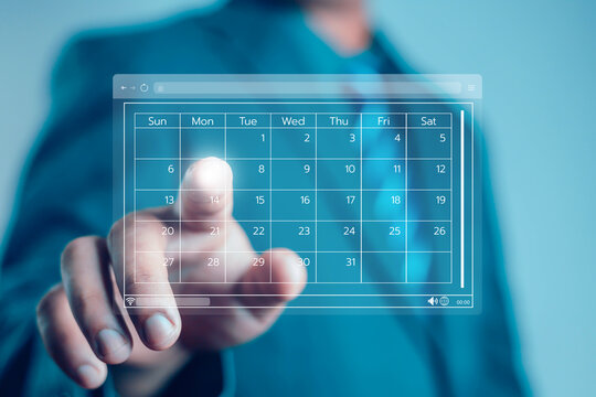 managing milestones on a timeline Gantt chart in technology online. concept of project planner in software, schedule plan management work update, and workflow. project, business, plan, schedule,	
