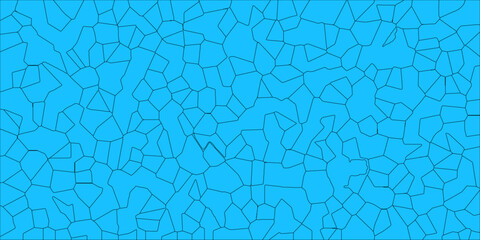 Fractured Paths Leading to Collective Expression

