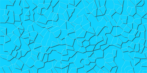 Peace Written in Contours Across a Boundless Surface

