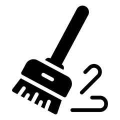 broom icon