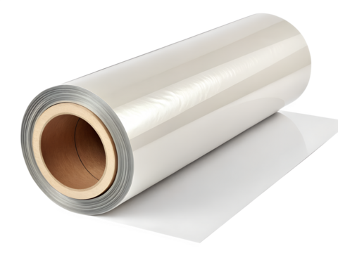 Laminating Film Roll for Documents