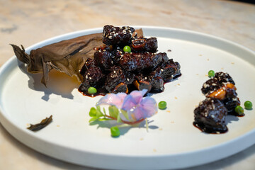 Sweet and Sour Pork Ribs​​