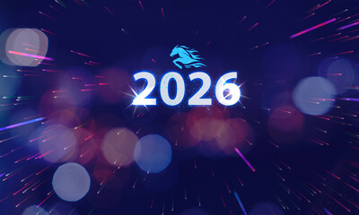 Background for 2026