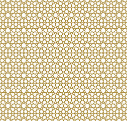 abstract seamless pattern